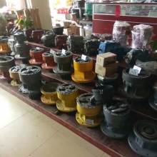柳州廣西機(jī)械配件產(chǎn)品展示